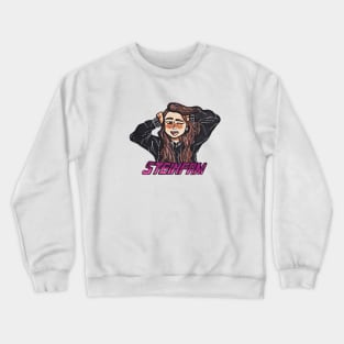 Steinfam Crewneck Sweatshirt